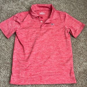 Vineyard vines performance pill